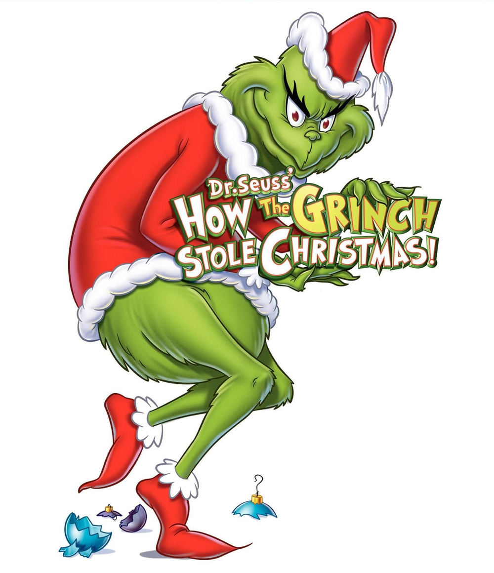 Grinch stole christmas free worksheets