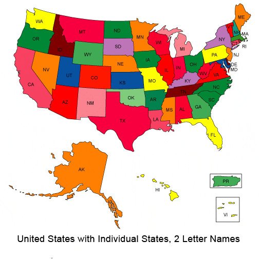 Map Printable Blank Map Of Usa America States Map Editable Us Map