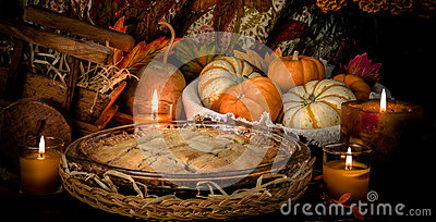 Pumpkins Still Life Stock Photo   Image  34151770
