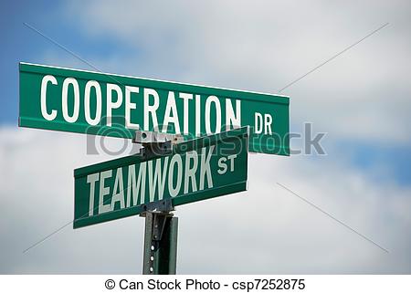 Stock Images Of Business Street Corner Sign   Street Sign With A