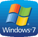 Windows7 Sticker Logo Gif Clip Art Picture