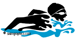 Breaststroke Swimming Clipart Swimming Frees Breaststroke
