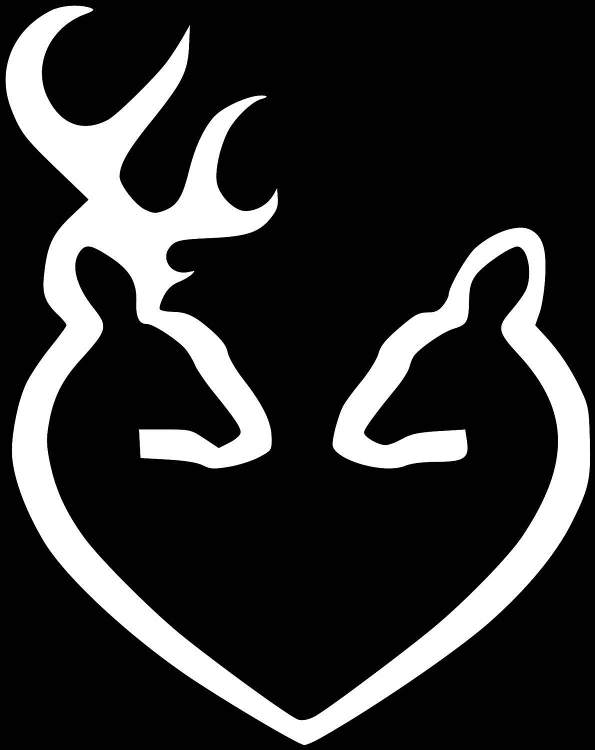 Browning Buck Logo   Clipart Best