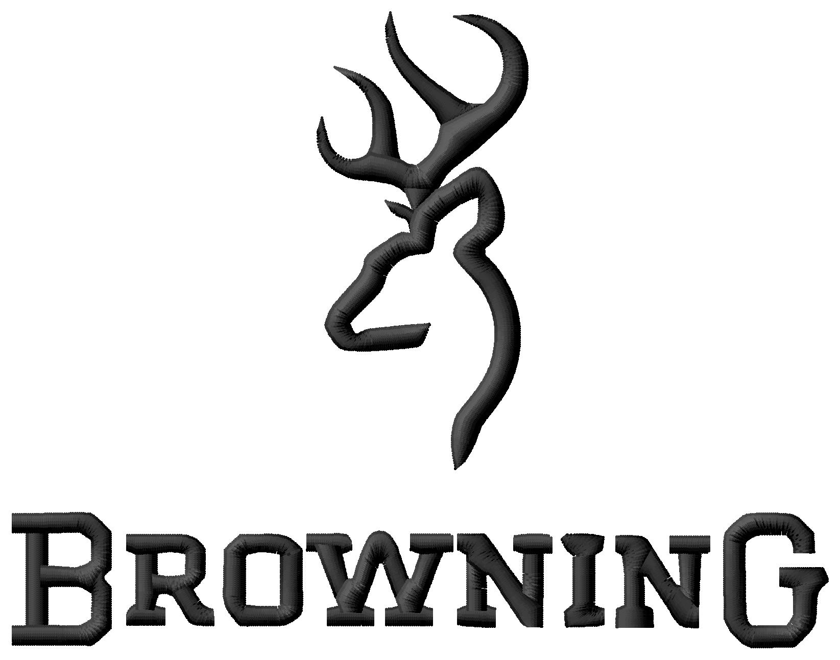 Browning Buck Logo   Clipart Best