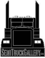 Custom Semi Trucks Peterbilt Trucks Kenworth Trucks