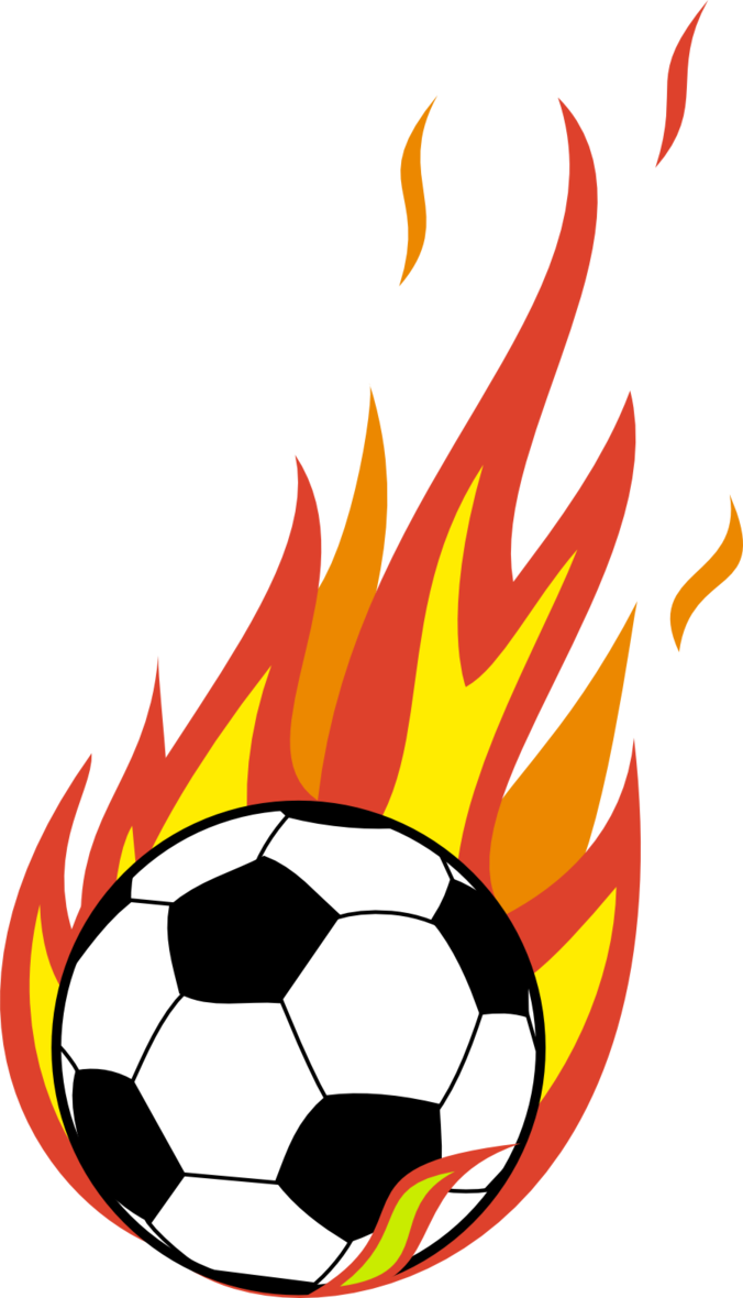 Flaming Soccer Ball Pictures Flaming Soccer Ball By Rildraw D47q1j3