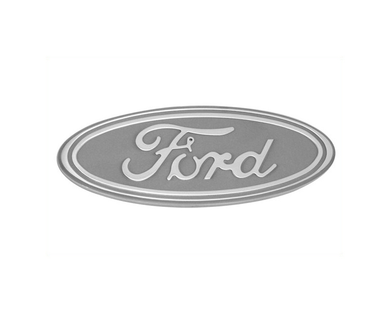 Ford Blue Oval Logo For Pinterest