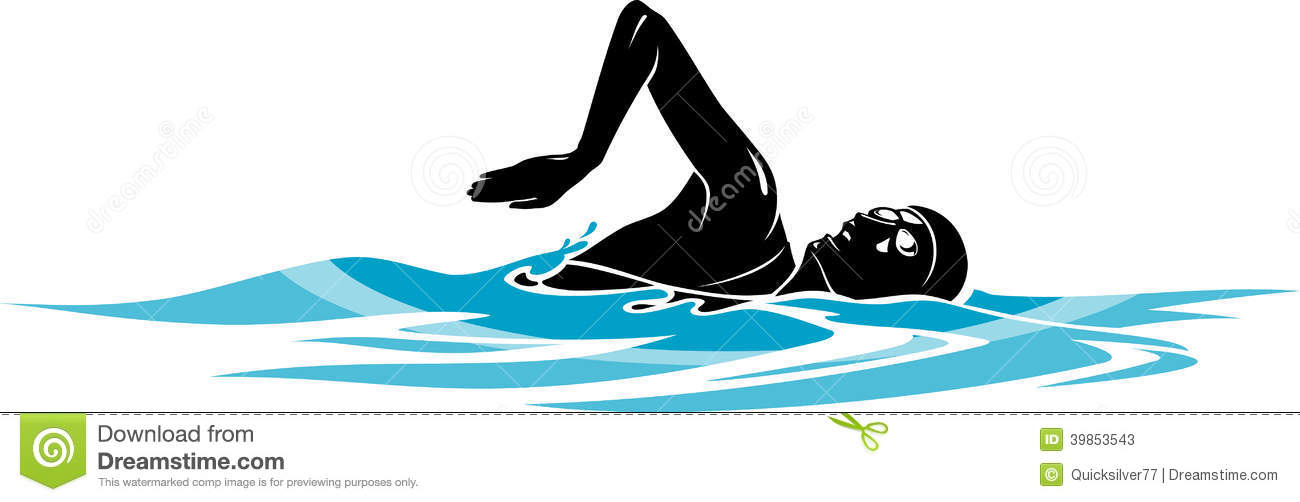 Gallery Butterfly Swimmer Clipart