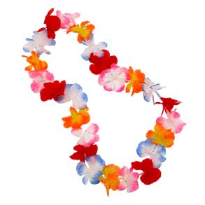 Hawaiian Lei   Free Cliparts That You Can Download To You Computer