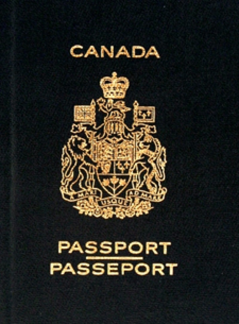 Passeport Canada Uniformise Les Demandes De Passeport Pour Toutes Les
