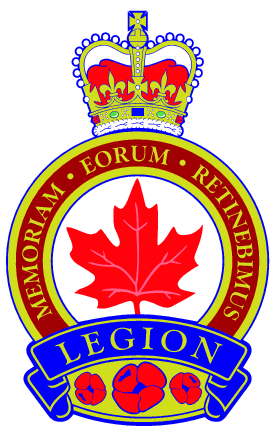 Royal Canadian Legion Logos Free Logo   Clipartlogo Com