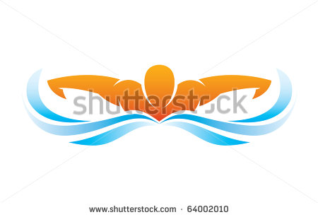 Swimmer Stock Photos Illustrations And Vector Art