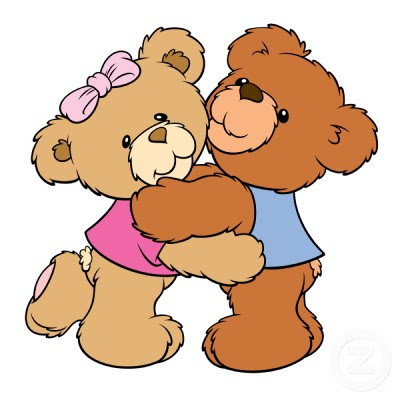 Teddy Bears  Teddy Bears Vii    Hugs   Kisses   Valentine S Day