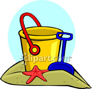 There Is 11 Sand Pail   Free Cliparts All Used For Free