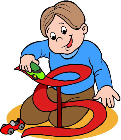 All Cliparts  Playing Children Clipart Gallery1
