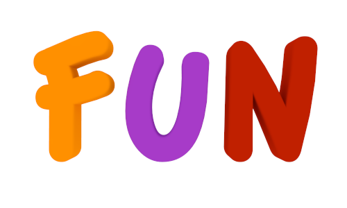 Fun Characters   3d Fun Free Clip Art   Image
