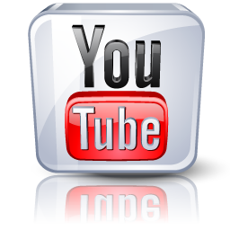 High Detail Youtube Icon Png Clipart Image   Iconbug Com