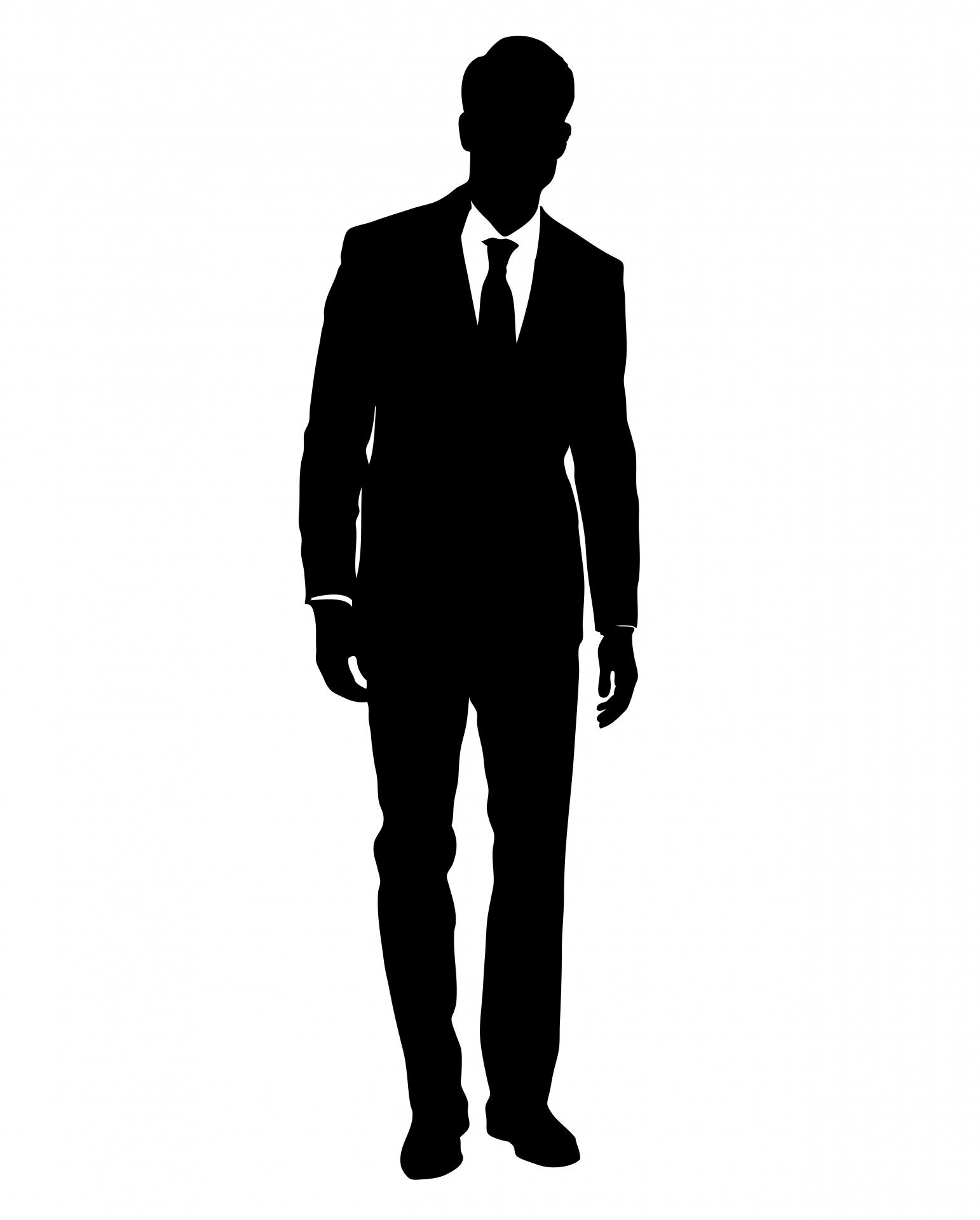 Man In Business Suit Free Stock Photo Hd   Public Domain Pictures