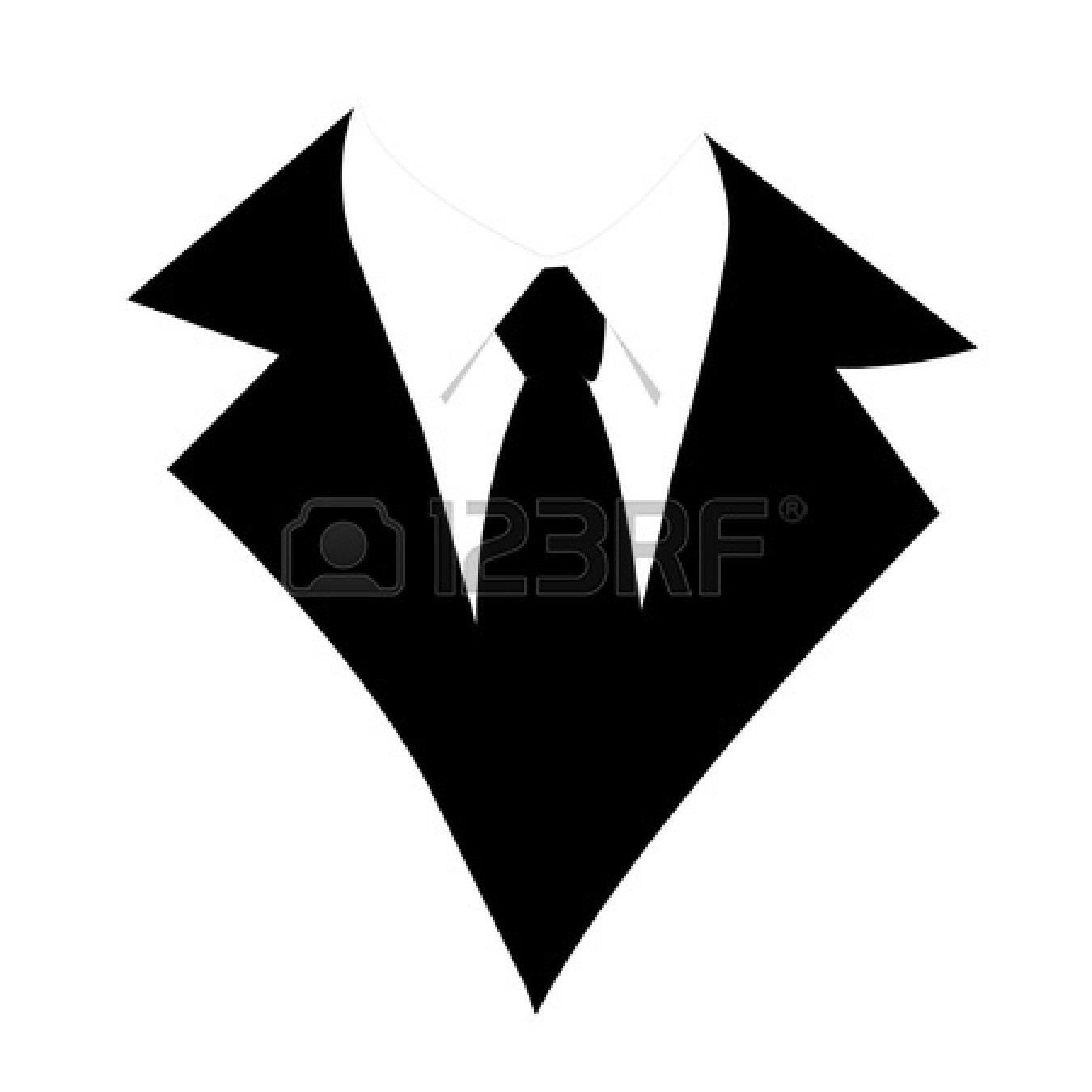 Suit Stock Vector Illustration And Royalty Free Suit Clipart