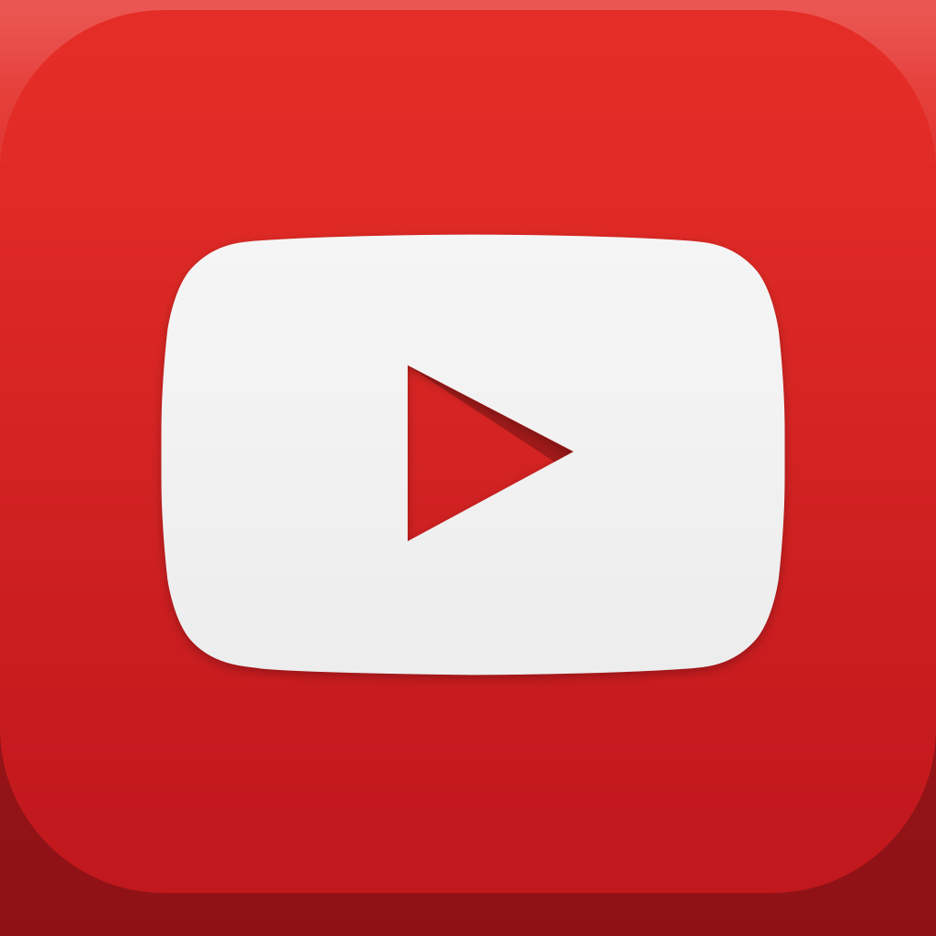 Youtube Play Button Png   Clipart Best