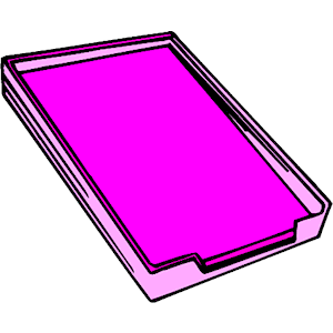 And Out Tray Clipart Cliparts
