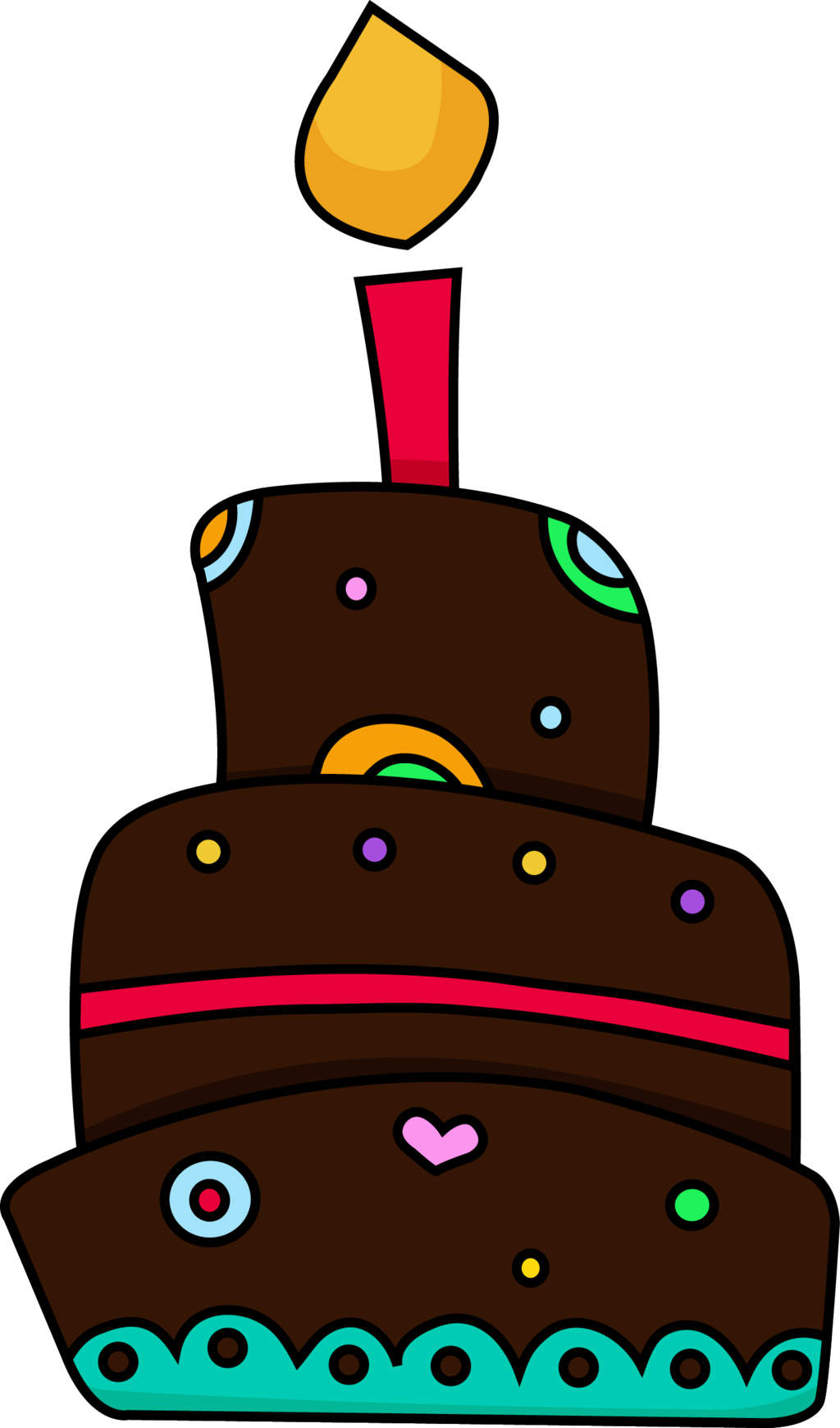 Cake Birthday Cake Clip Art Birthday Cake Images Birthday Cake