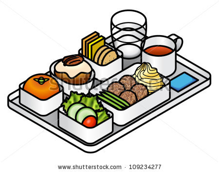 Lunch Tray Clipart   Clipart Panda   Free Clipart Images