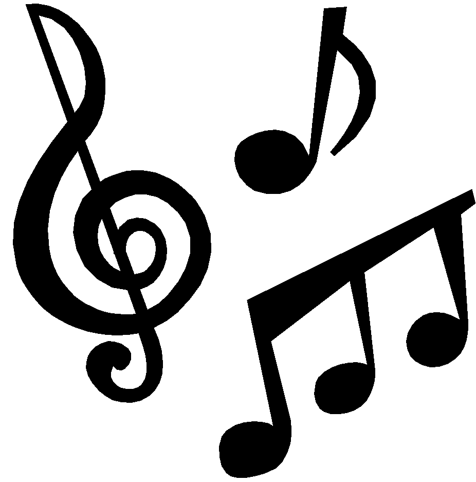 Music Notes Symbols Tattoos   Clipart Panda   Free Clipart Images