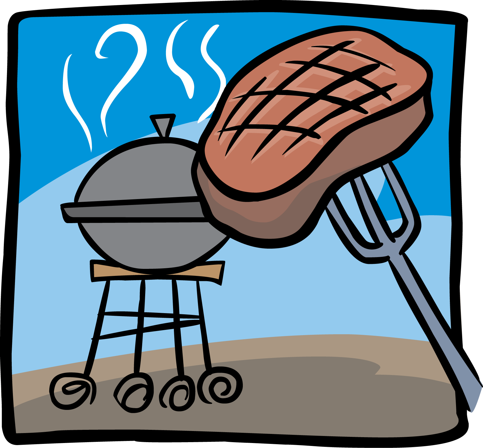 Bbq Funny Pics Free Cliparts That You Can Download To You Computer