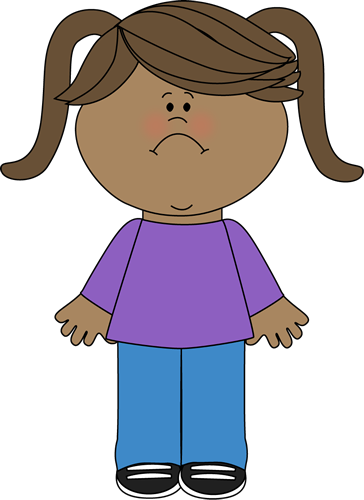 Depressed Girl Clipart   Clipart Panda   Free Clipart Images