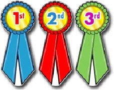 2nd Place Ribbon Clipart   Cliparthut   Free Clipart