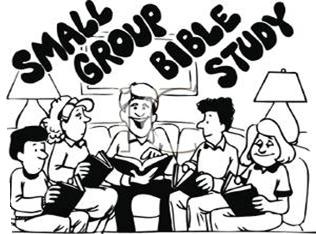 Bible Study Group   Christ Episcopal Church