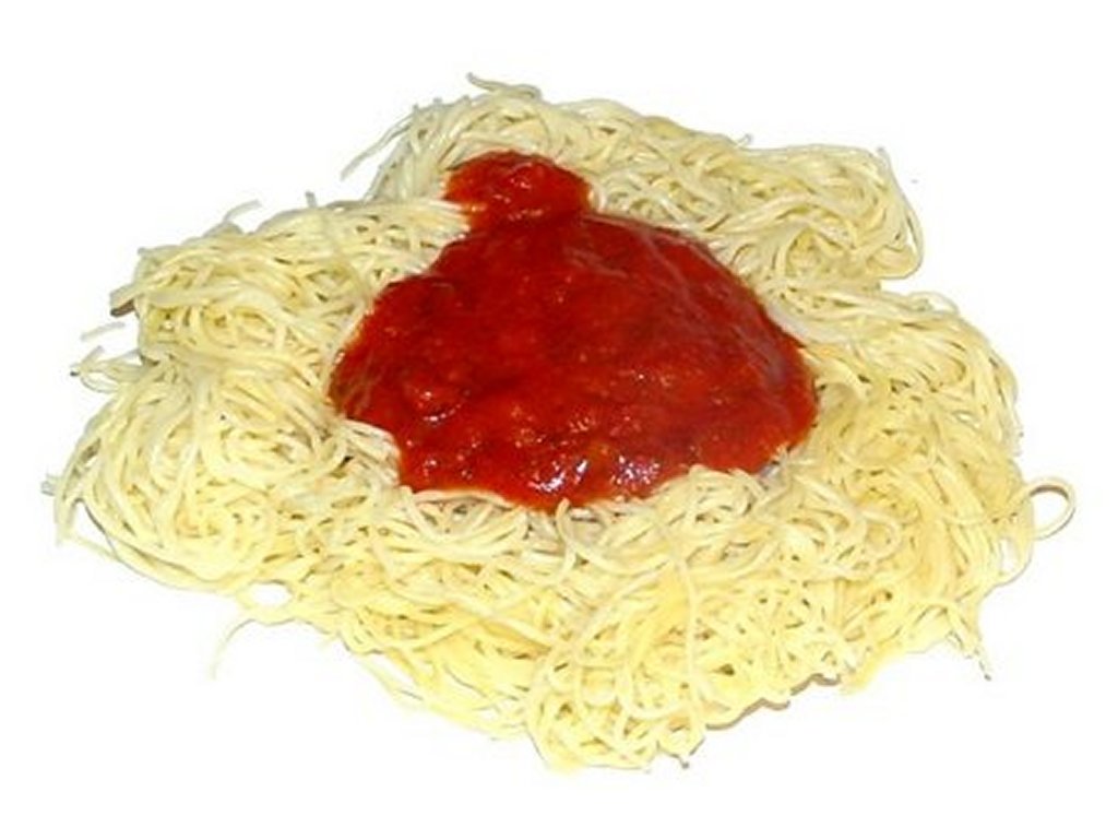 Like Or Share Spaghetti And Meatballs Clip Art On Facebook
