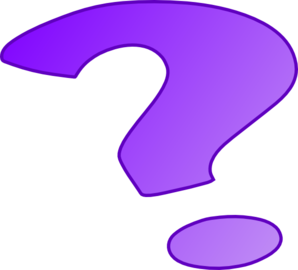 Animated Question Mark Clipart Question Mark Md Png