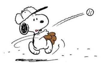 Charlie Brown  Scouting The Peanuts Baseball Team   Bleacher Report
