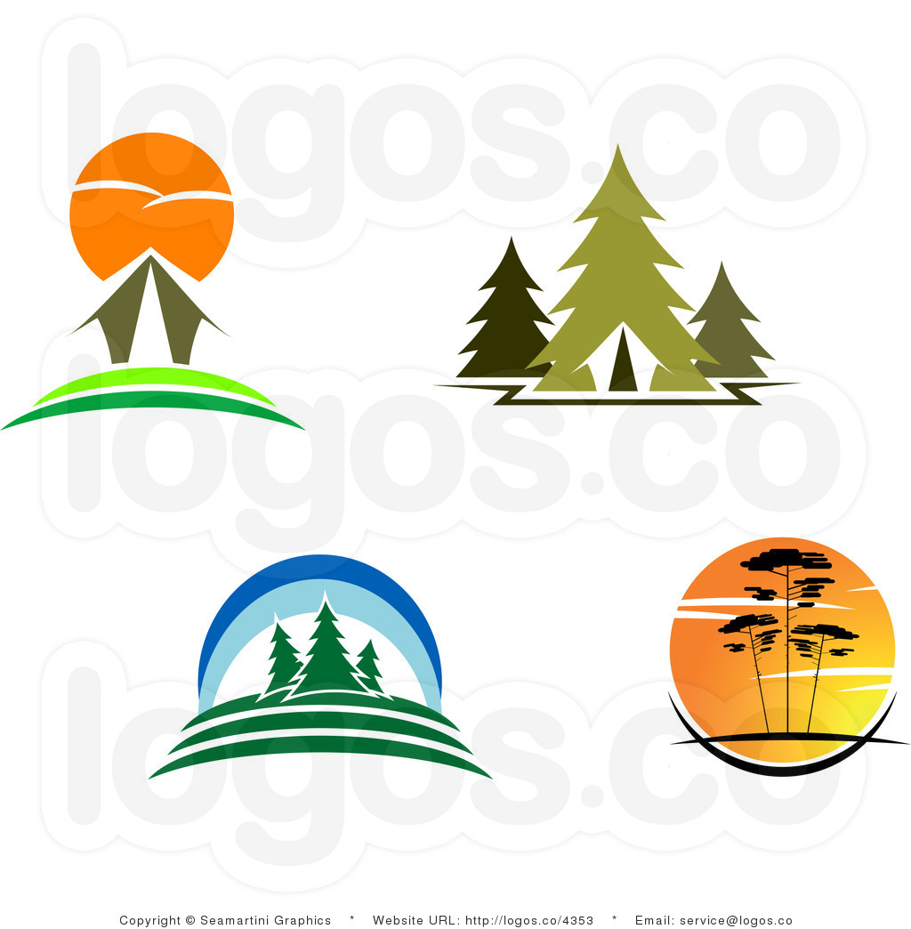 Displaying 19  Images For   Rv Camping Clipart
