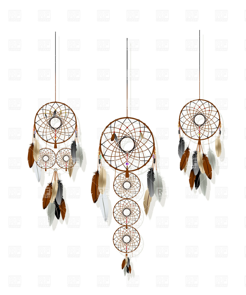 Native American Indian S Dreamcatcher 6701 Download Royalty Free