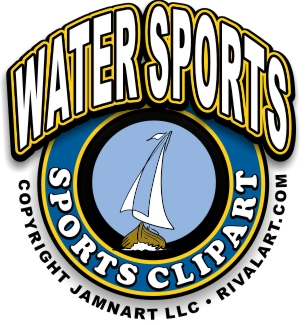 Sports Clip Art Water Sports Clipart Image Jpg
