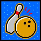 Wii Bowling Clipart Wii Bowling Clipart