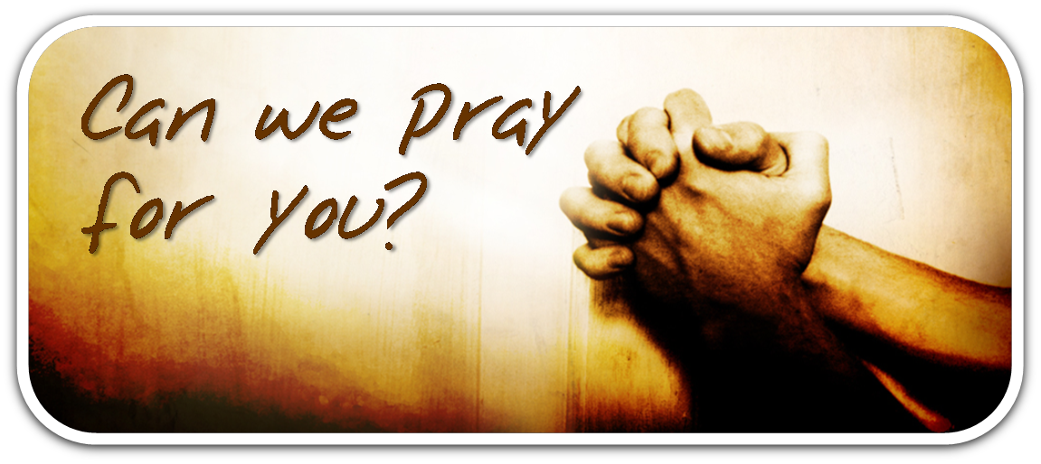 Church We Believe In The Power Of Prayer  If You Have Any Prayer