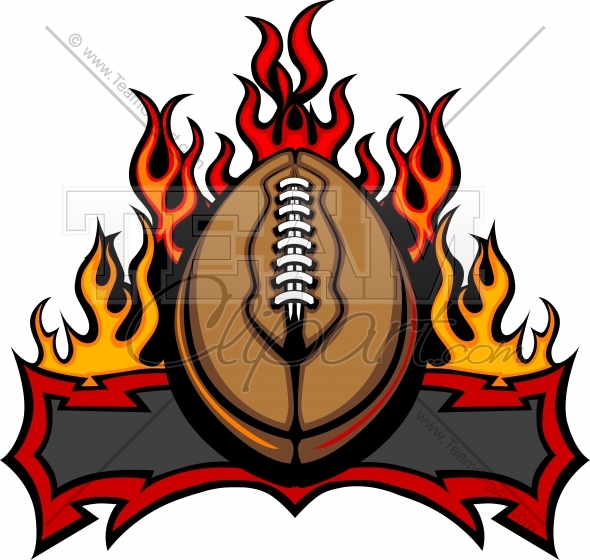 Football Logo Or Football Camp Shirt Design This Graphic Football Ball