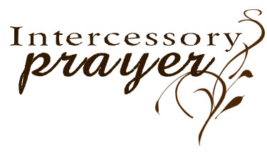 Intercessory Prayer Warriors