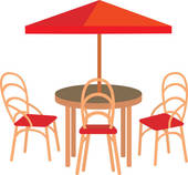 Cafe Building Clipart   Clipart Panda   Free Clipart Images