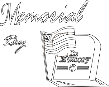 Royalty Free Memorial Day Clipart This Memorial Day Clip Art