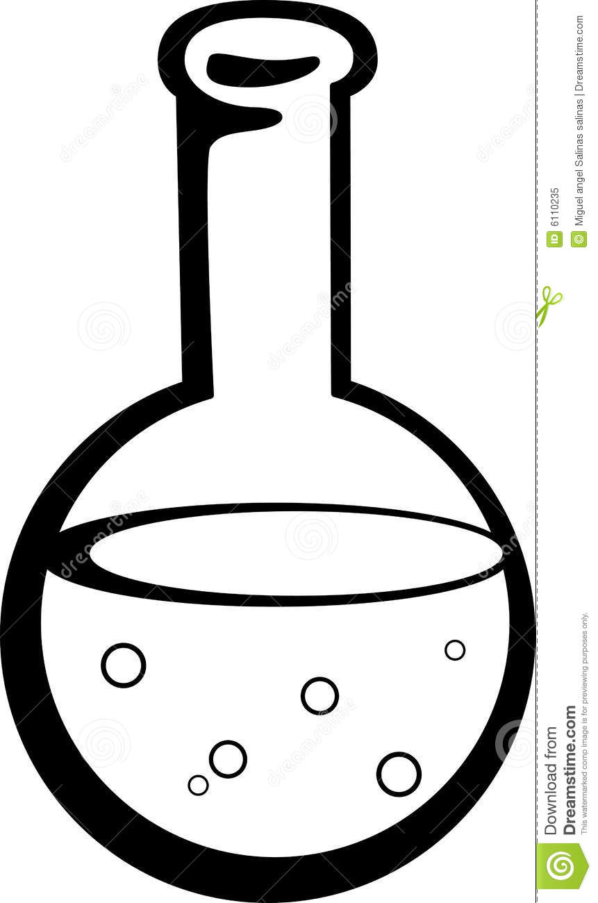 Chemistry Beaker Clipart   Clipart Panda   Free Clipart Images
