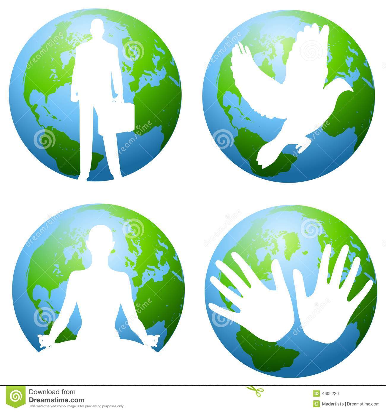 Clipart Earth Science Earth Clipart