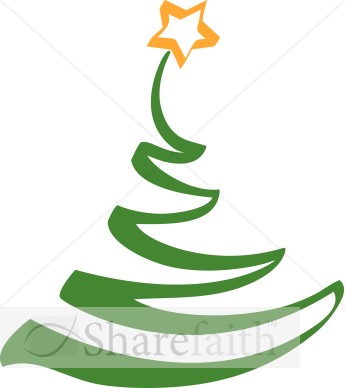 Clipart Simple Christmas Tree Clipartsimple Artistic Christmas Tree