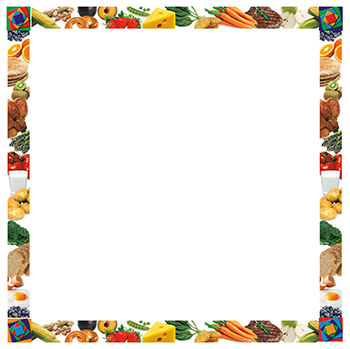 Cooking Borders Free Cliparts That You Can Download To You Computer