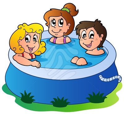 Swimming Safety Clipart   Cliparthut   Free Clipart
