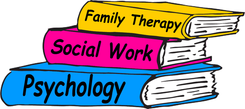 Types Of Mental Health Professionals  Individual Marriage Family